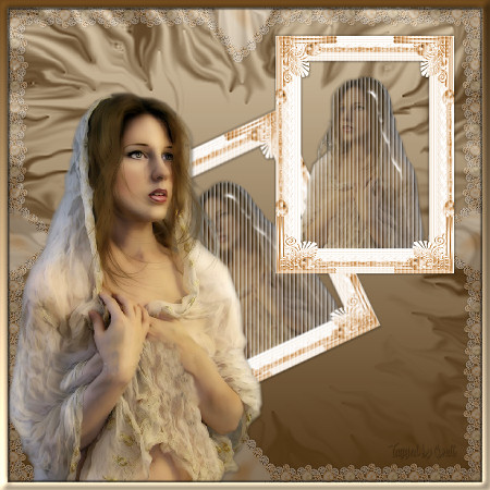 Alone - by Tags by Cyndi