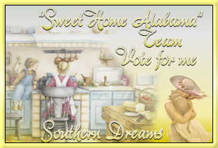 Southern Dreams Web site Competition - Lil Dymun & Friends