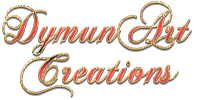 DymunArt Creations