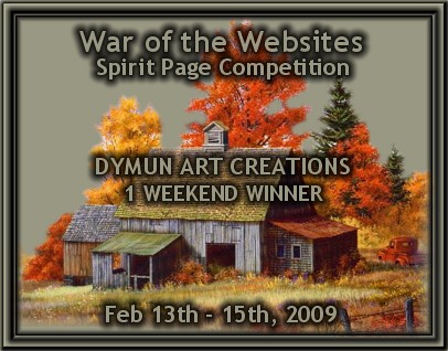 Spirit Competition Winner Week 1 Feb 13