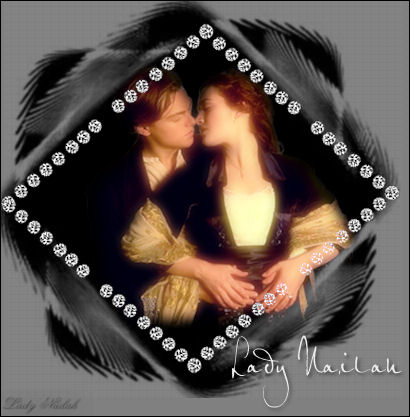 Tag created by Nailah