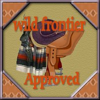 The Wild Frontier Web site Competition - Lil Dymun & Friends