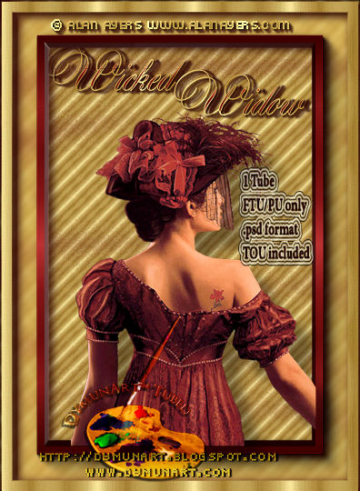 Wicked Widow download and preview
